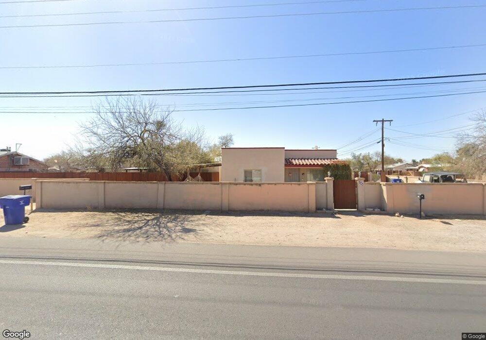 906 E Roger Rd, Tucson, AZ 85719 - photo 1