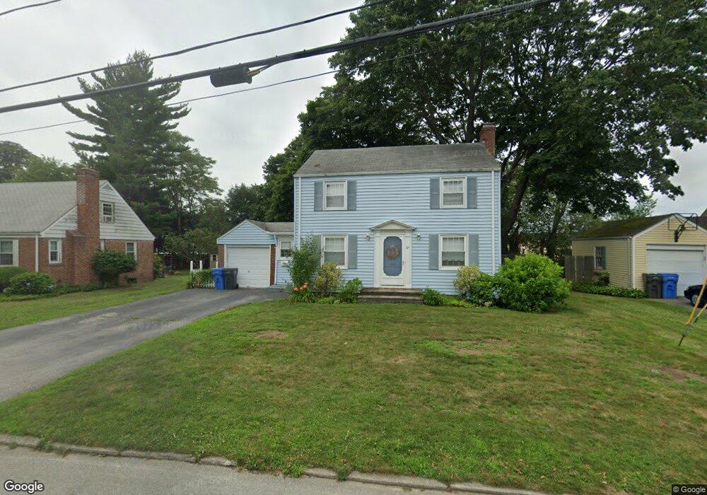 67 Rose Hill Dr, Cranston, RI 02920 - photo 1