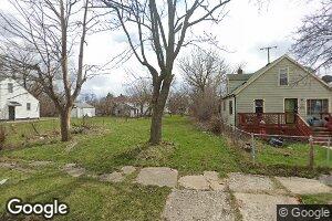 606 E Alma Ave, Flint, MI 48505