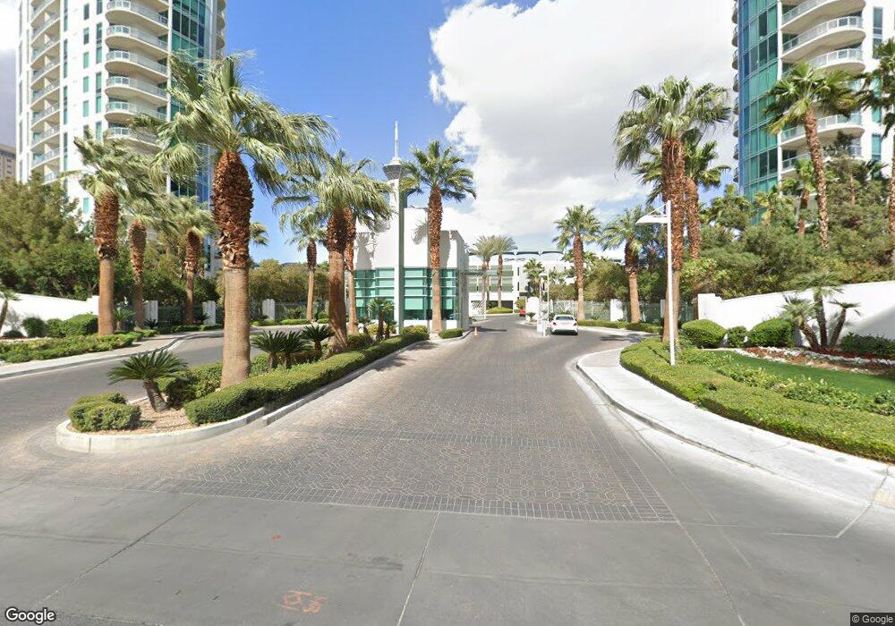 Turnberry Towers unit 1503, Las Vegas, NV 89109 - photo 1