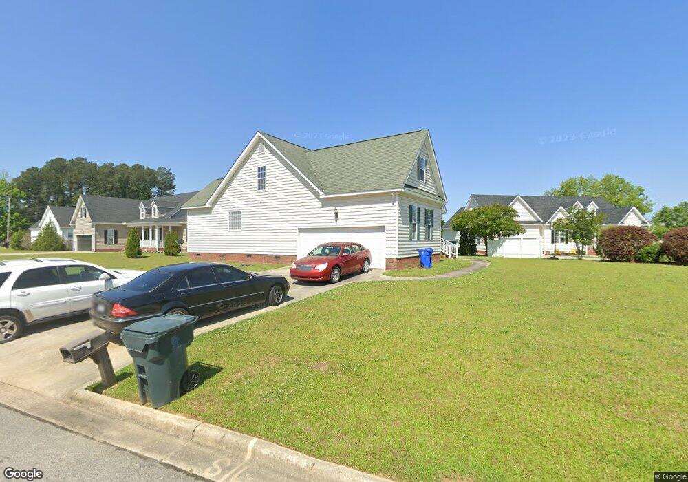 549 Milton Dr, Winterville, NC 28590 - photo 1