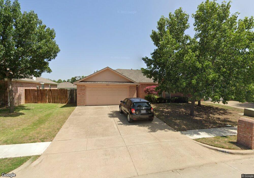 2813 San Felipe Dr, Denton, TX 76210 - photo 1