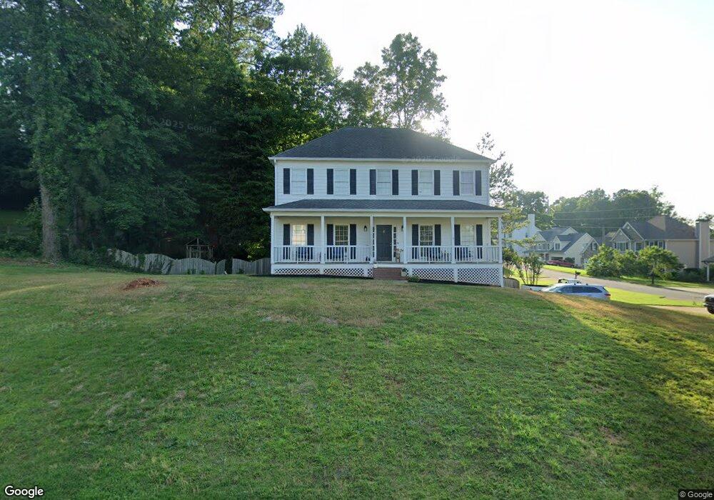 1656 Willow Way, Woodstock, GA 30188 - photo 1