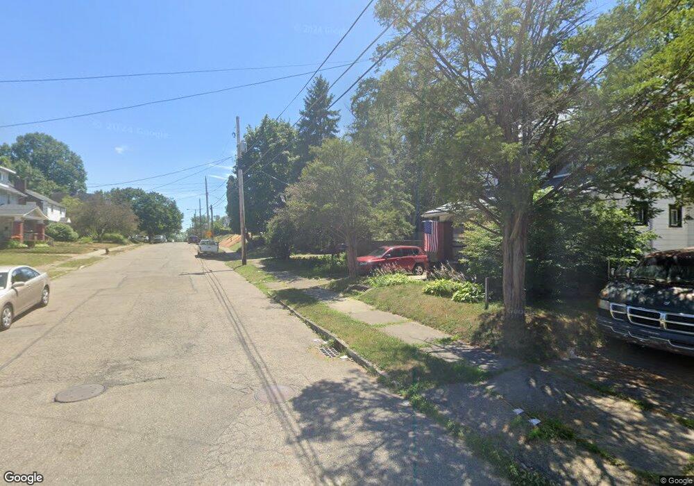 1635 Rowland Ave NE, Canton, OH 44705 - photo 1