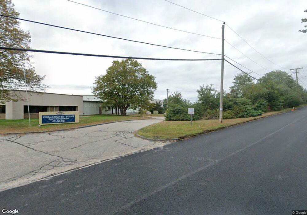 89 Tom Harvey Rd, Westerly, RI 02891 - photo 1