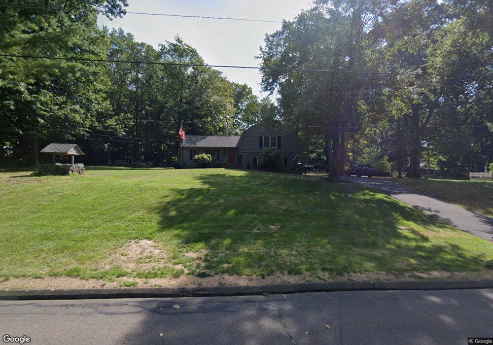 67 Redcoat Ln, Monroe, CT 06468 - photo 1