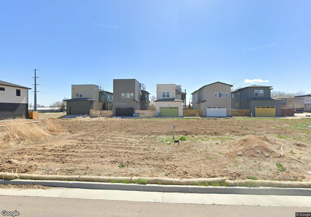 539 Osiander St, Fort Collins, CO 80524 - photo 1