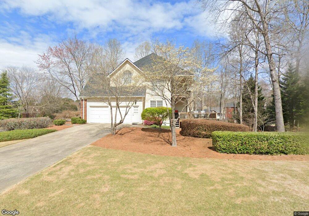 105 Fieldgate Ct unit 2B, Roswell, GA 30075 - photo 1
