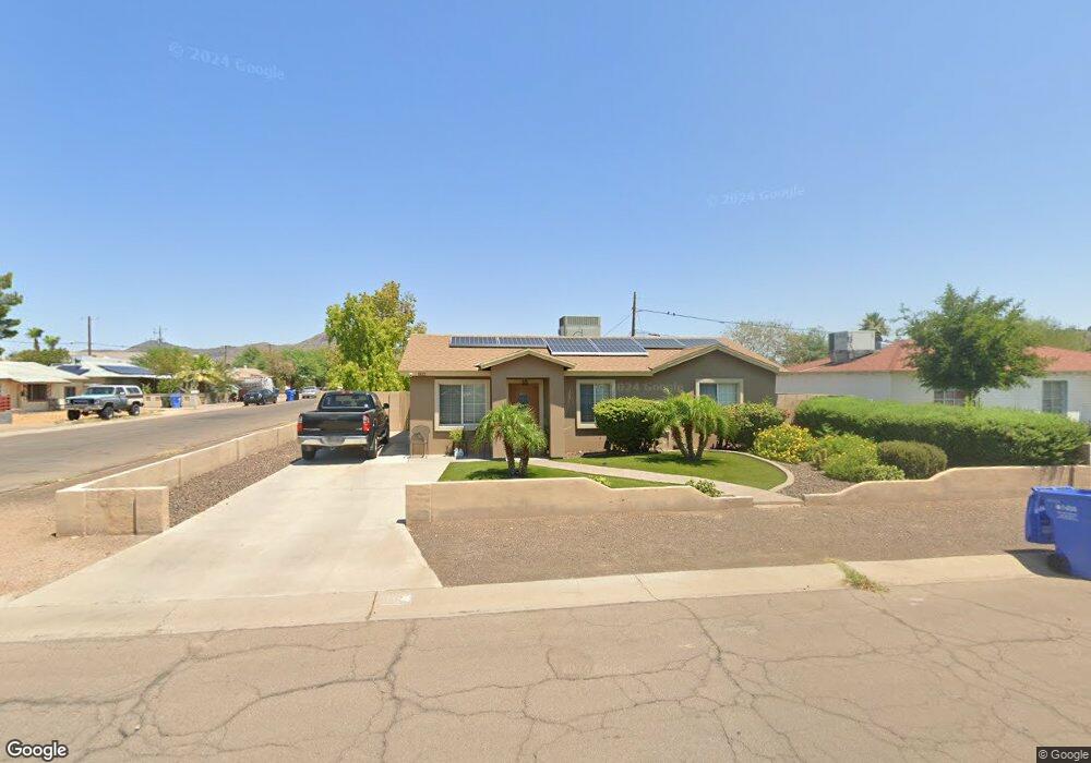 802 E Las Palmaritas Dr, Phoenix, AZ 85020 - photo 1