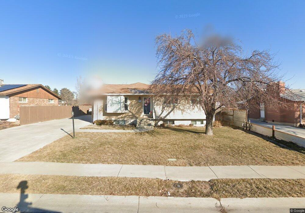 2856 W 8250 S, West Jordan, UT 84088 - photo 1