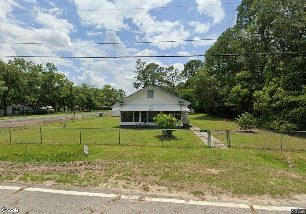 1148 Nevada Ave, Waycross, GA 31503 - photo 1