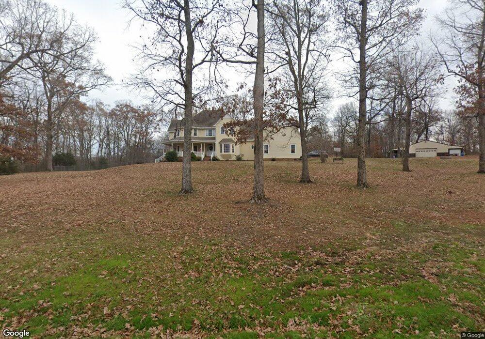 2830 Carrie Ann Cir, Poplar Bluff, MO 63901 - photo 1