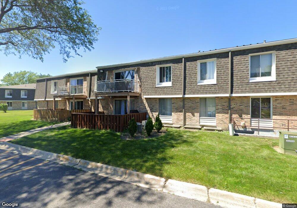 4424 Euclid Ave unit 44241B, Rolling Meadows, IL 60008 - photo 1