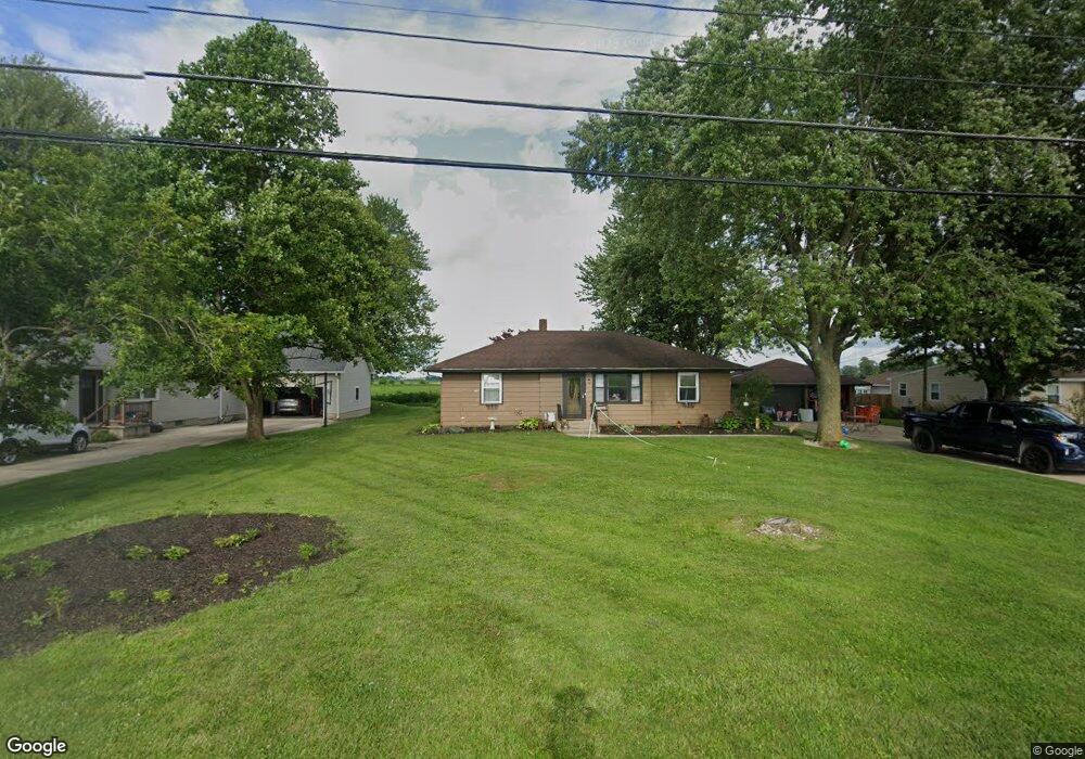1107 N Main St, Tipton, IN 46072 - photo 1
