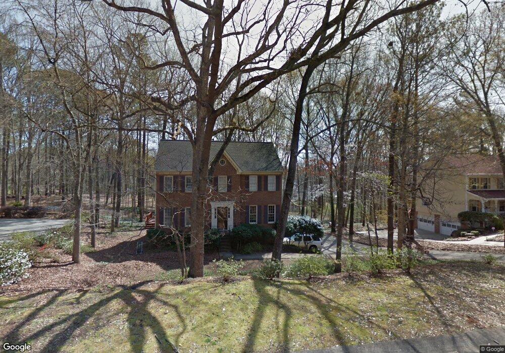 1900 O Shea Ln, Marietta, GA 30062 - photo 1