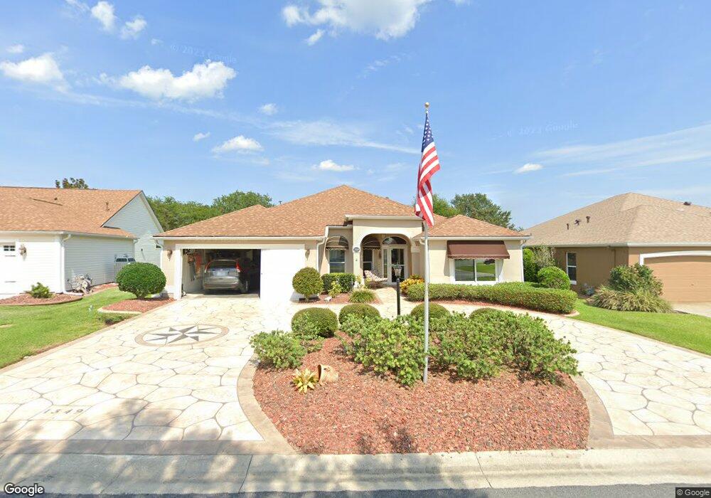 1349 Oak Forest Dr, The Villages, FL 32162 - photo 1