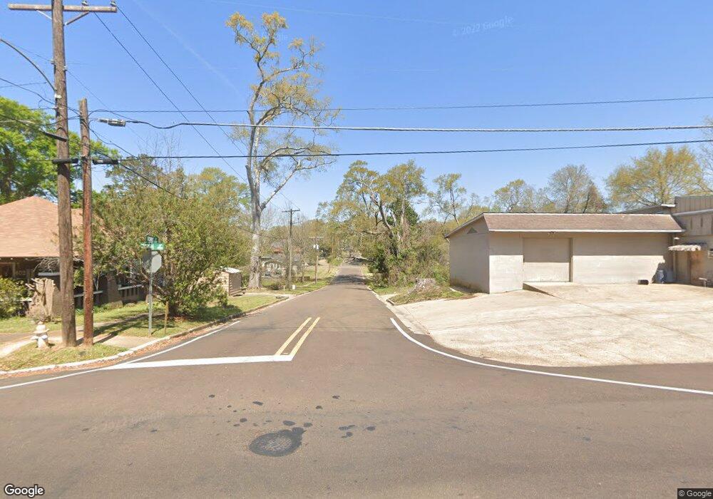 0 Georgia Ave unit 110721, McComb, MS 39648 - photo 1