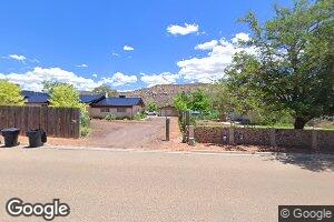 660 N Central St, Hildale, UT 84784