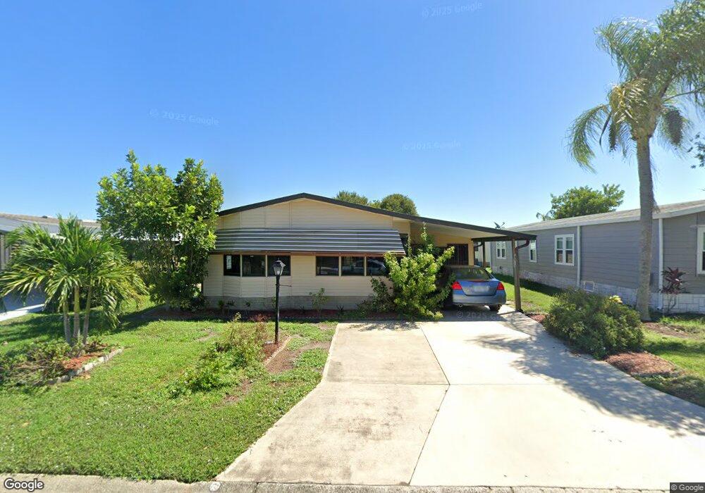 913 Oleander Cir, Sebastian, FL 32976 - photo 1