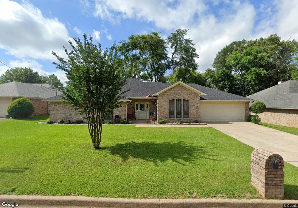 3105 3105 Williamsburg, Tyler, TX 75701 - photo 1