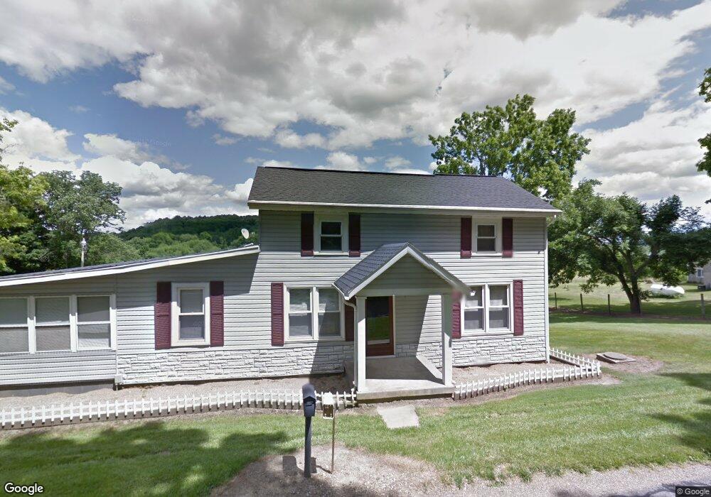 1605 Rummel Rd, Lucas, OH 44843 - photo 1