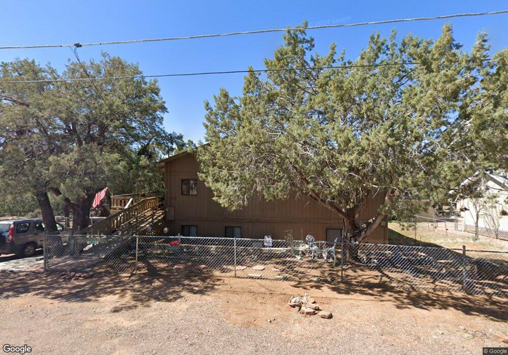 550 N Possum Ln, Payson, AZ 85541 - photo 1