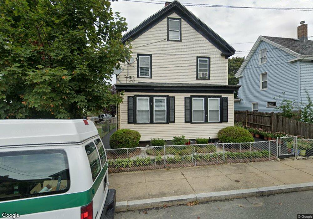 8 Old Morton St, Mattapan, MA 02126 - photo 1