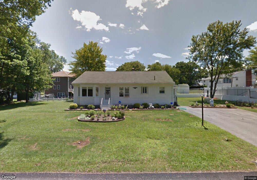 171 Cady St, Woonsocket, RI 02895 - photo 1