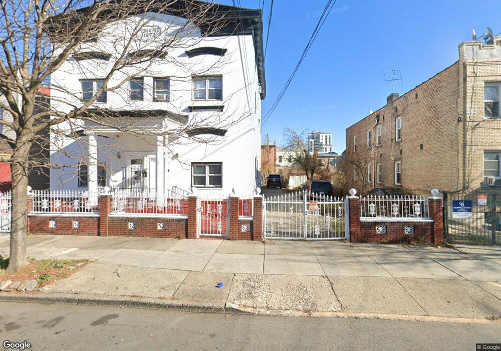 111-113 Bradford St, Brooklyn, NY 11207 - photo 1