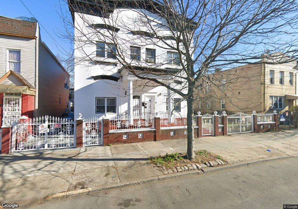 111 Bradford St unit 113, Brooklyn, NY 11207 - photo 1