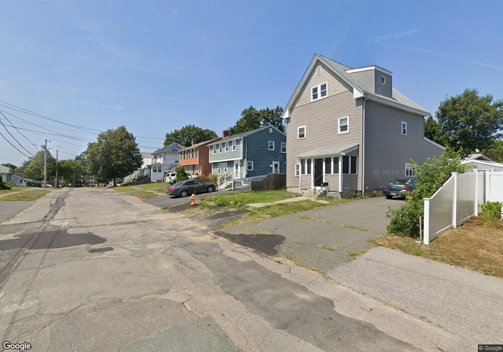 70 Curlew Rd, Quincy, MA 02169 - photo 1