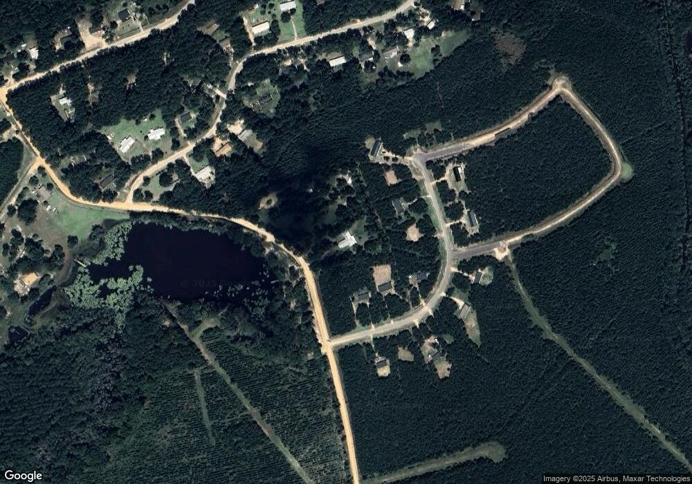 2080 McElveen Pond Rd, Register, GA 30452 - photo 1