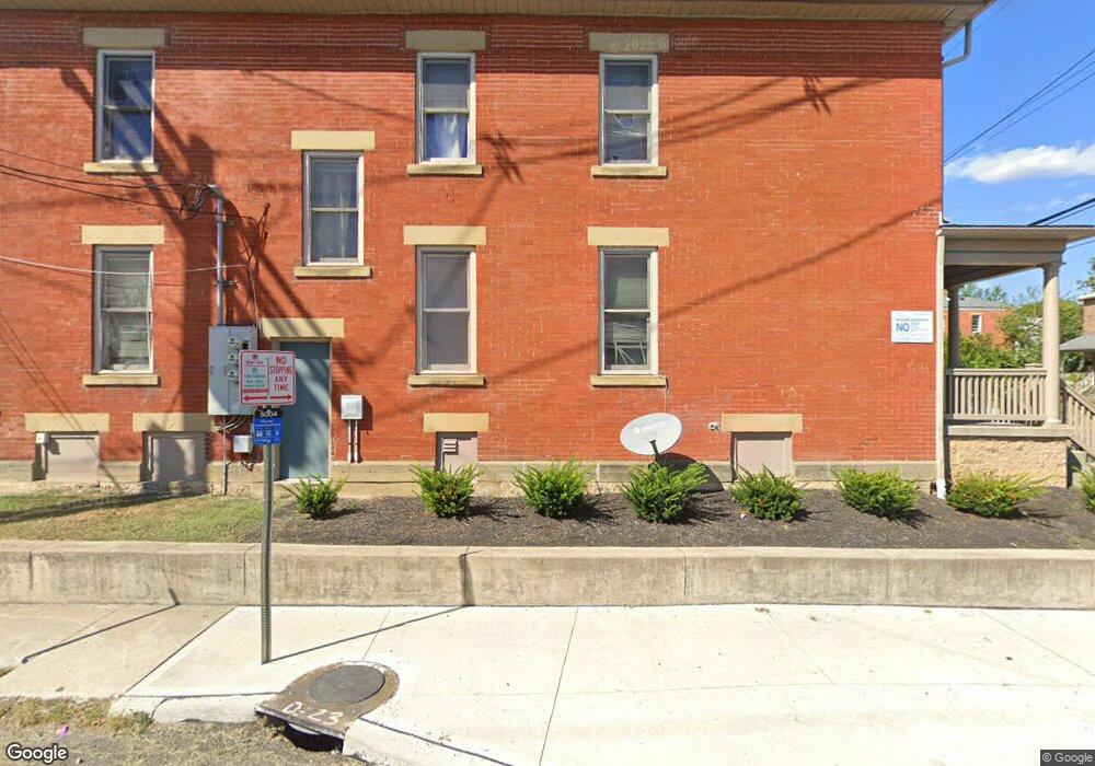 1345 Summit St unit 347, Columbus, OH 43201 - photo 1