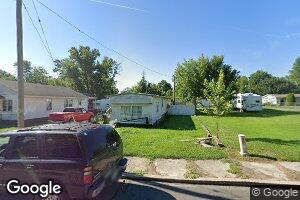 606 Franklin Ave, Moberly, MO 65270
