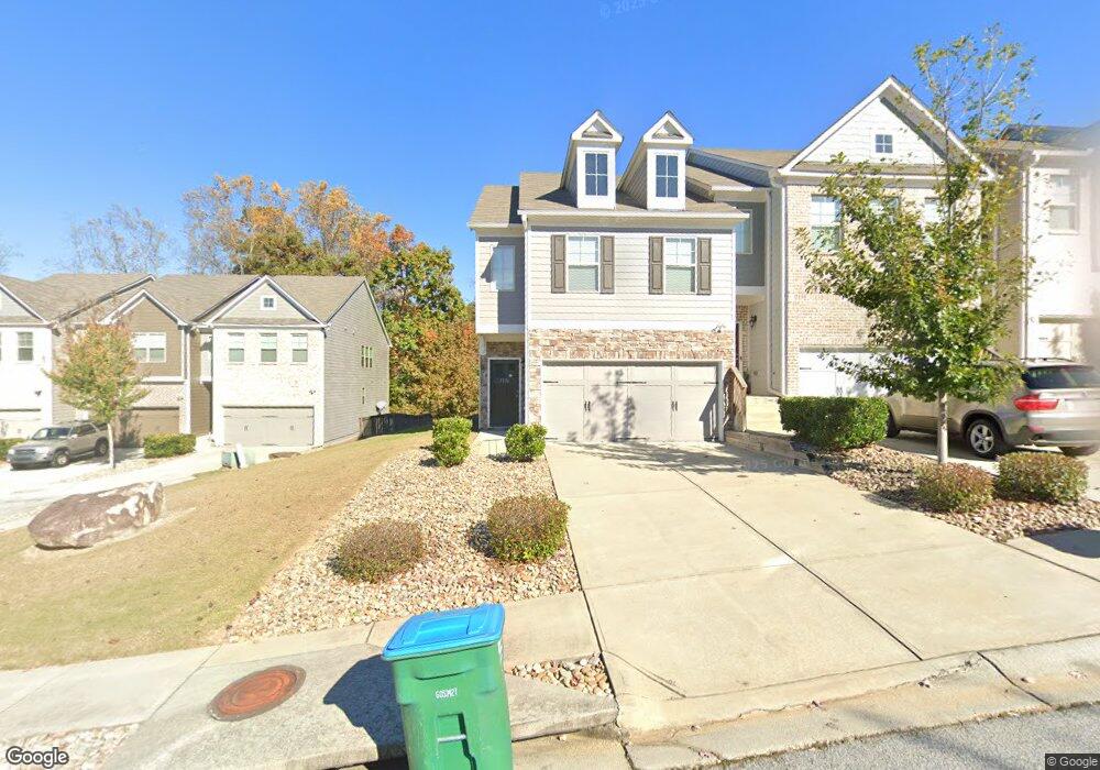 1936 Paxton Ridge Ct, Lilburn, GA 30047 - photo 1