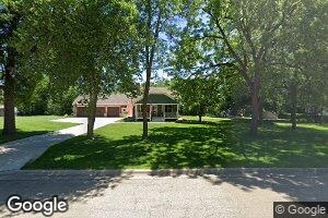 435 S Donaldson St, Luverne, MN 56156