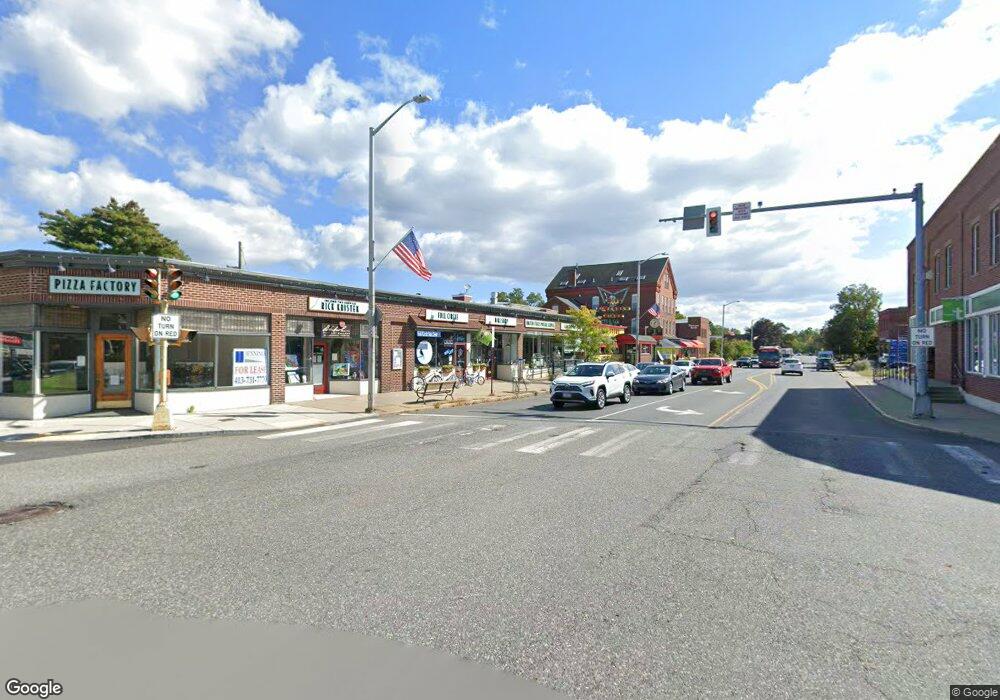 33 Birch Ln, Florence, MA 01062 - photo 1