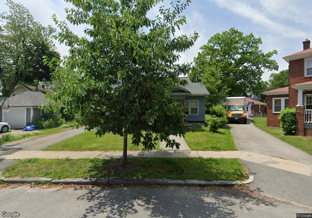 162 Morningside Rd, Worcester, MA 01602 - photo 1