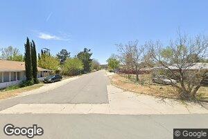 0 Brawley Ave Unit 210007897, Jacumba, CA 91934