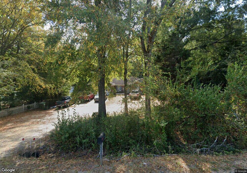 4522 Hereford Farm Rd, Evans, GA 30809 - photo 1