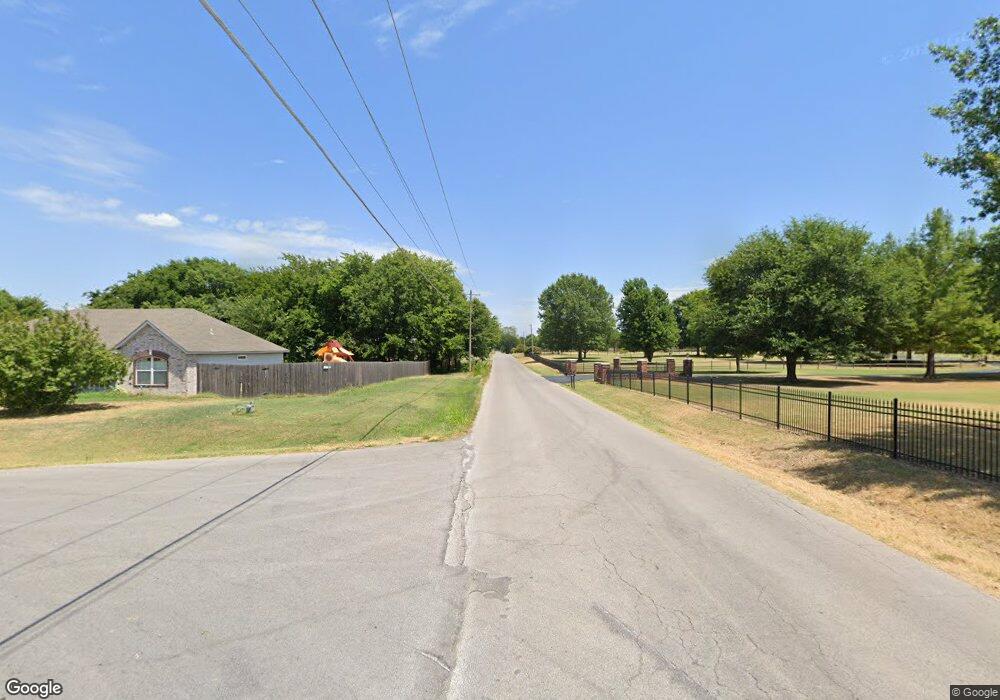 5301 NE Lowery Rd, Claremore, OK 74017 - photo 1