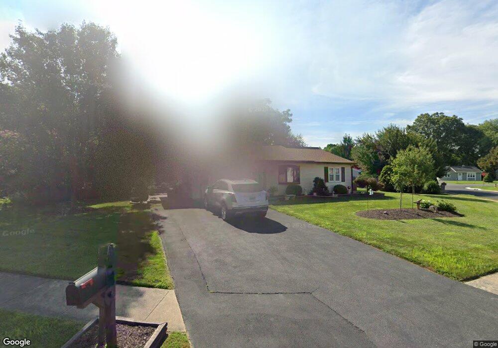 184 Piano Dr, Newark, DE 19713 - photo 1