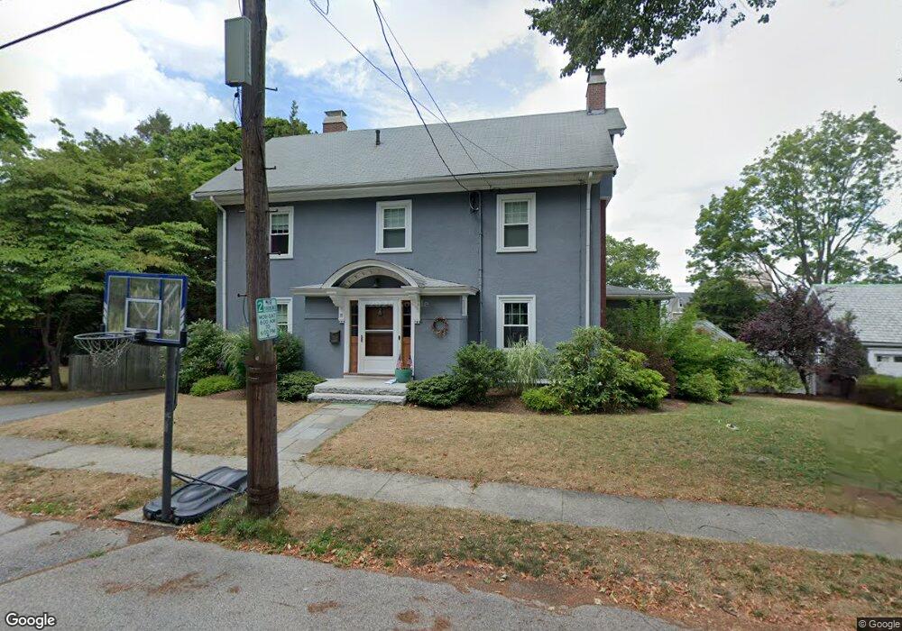 19 Andrews Rd, Milton, MA 02186 - photo 1