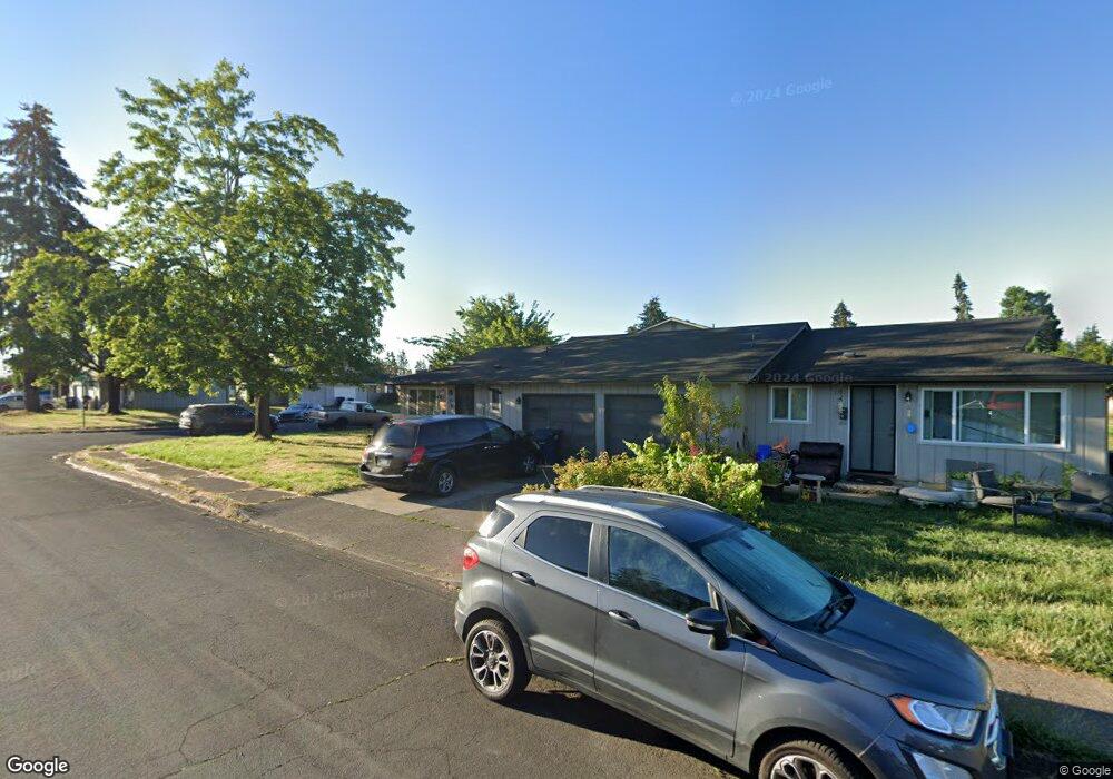 121 U St, Springfield, OR 97477 - photo 1