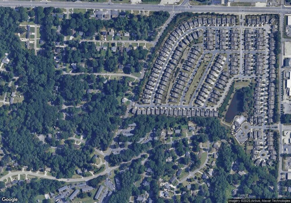 359 Still Pine Bend, Smyrna, GA 30082 - photo 1