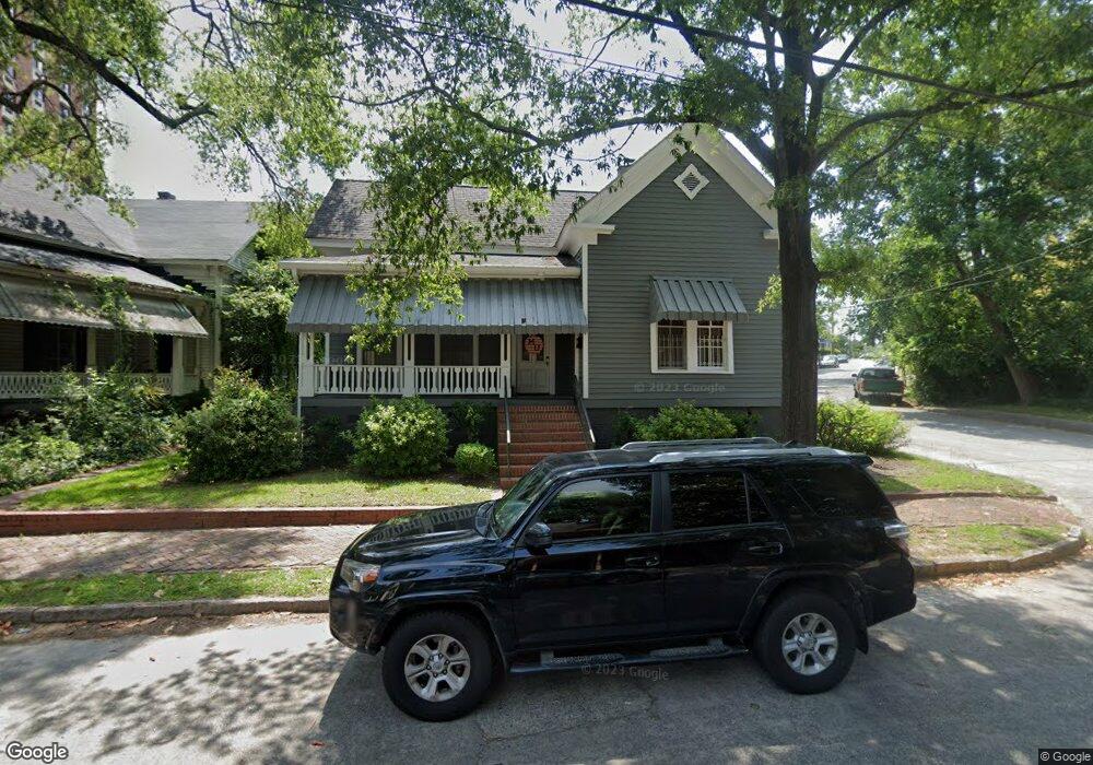 794 Progress St, Macon, GA 31201 - photo 1