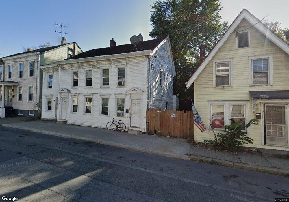 525 State St unit 527, Hudson, NY 12534 - photo 1