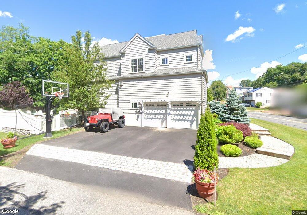 989 Webster St, Needham, MA 02492 - photo 1