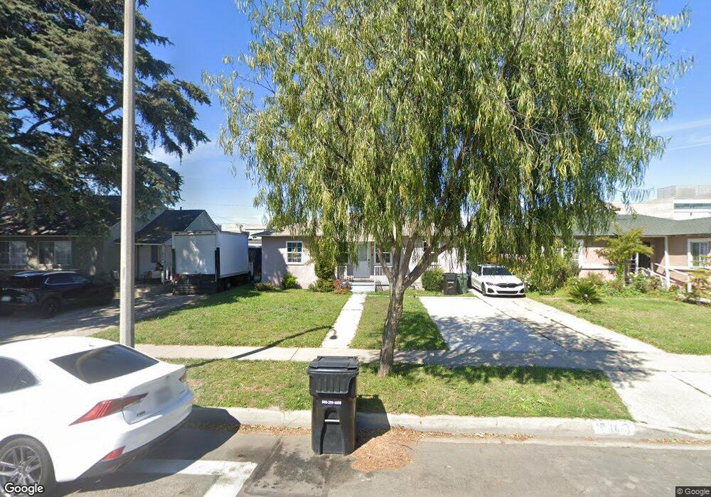 1661 E 123rd St, Los Angeles, CA 90059 - photo 1