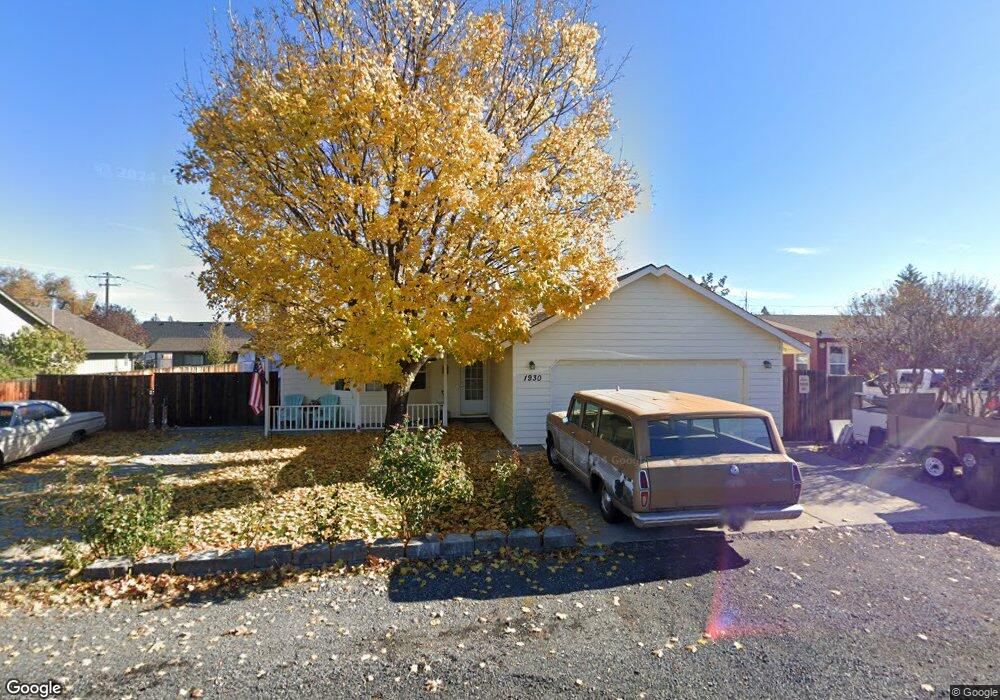 1930 SW 24th St, Redmond, OR 97756 - photo 1